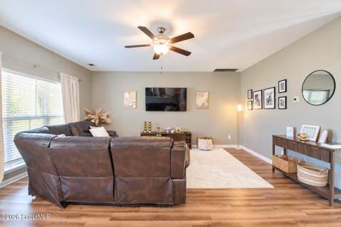 44 Crabapple Lane, Brunswick GA - photo 8 of 37