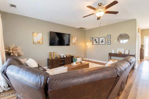 44 Crabapple Lane, Brunswick GA - photo 9 of 37