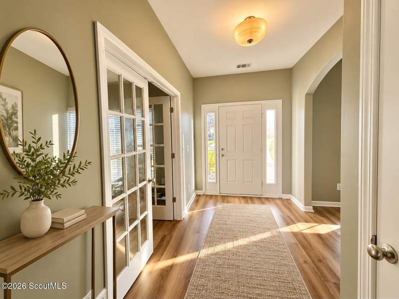 4 bedroom Single Family Residence at 44 Crabapple Lane, Covington Pointe, Brunswick — photo 3