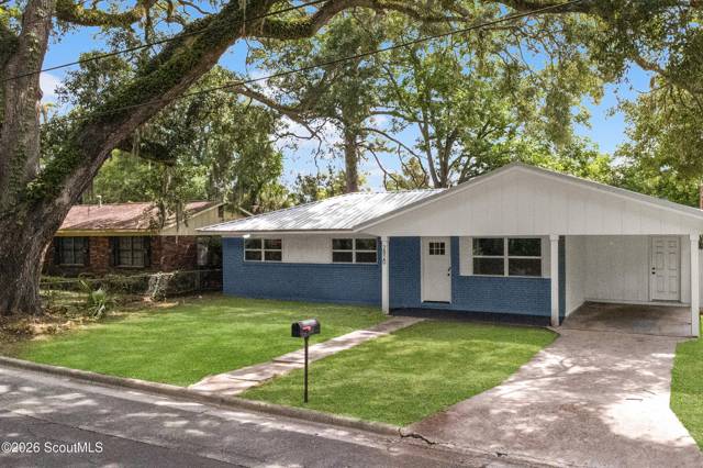 2820 Wolfe Street, home for sale in Brunswick