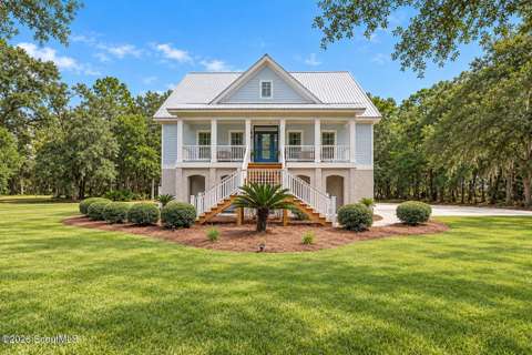 1068 Picnic Lane, home for sale in Townsend 31331