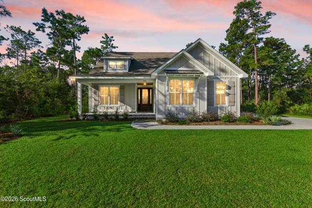 186 Blue Heron Trail, new construction home in Waverly