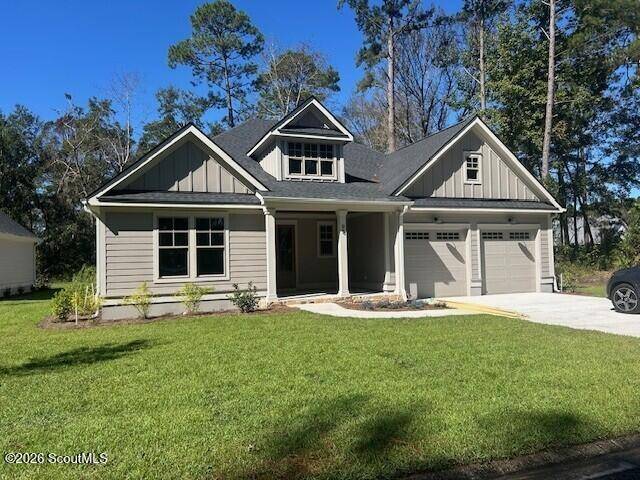 98 Eagle Crest Drive, new construction home in Waverly