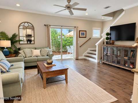 1603 Mariners Circle, home for sale in St. Simons Island 31522