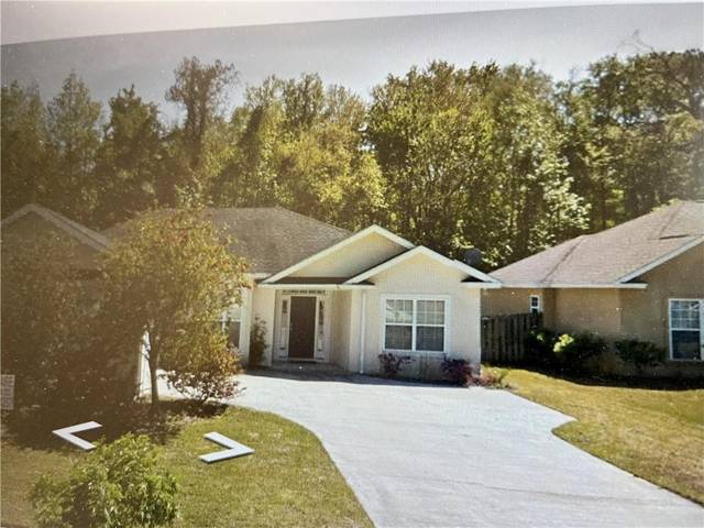 165 Hardwood Forest Drive, home for sale in Brunswick