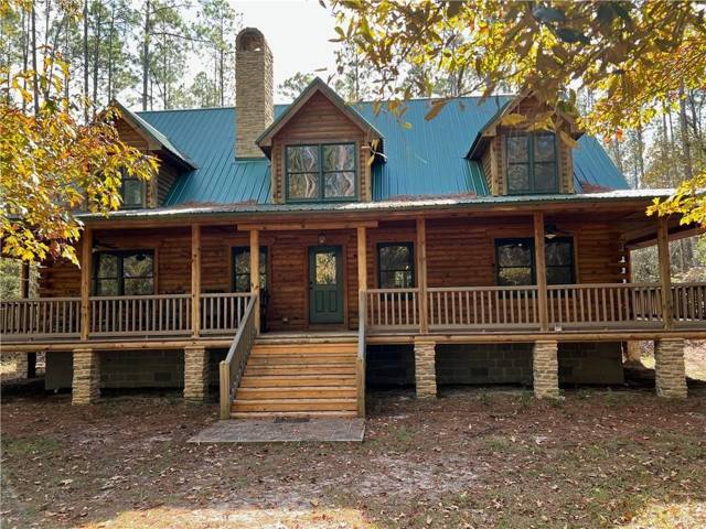 261 Blf Road, home for sale in White Oak