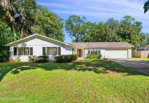155 Belle Point Parkway, home for sale in Brunswick 31525