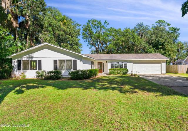 155 Belle Point Parkway, home for sale in Brunswick