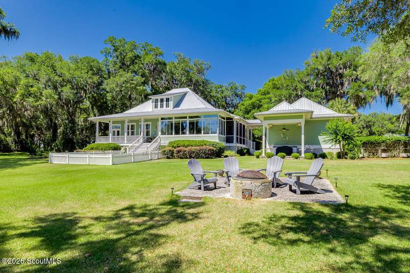 3 bedroom Single Family Residence at 1105 Eagle Way, Cooper's Point, Townsend — photo 4
