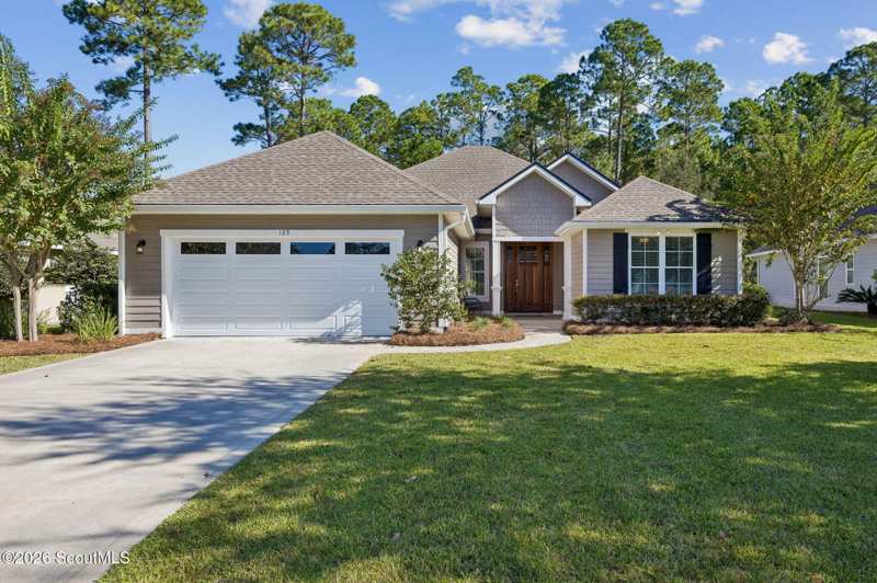 3 bedroom Single Family Residence at 125 Boatsman Way, Winding River, St. Marys — photo 1