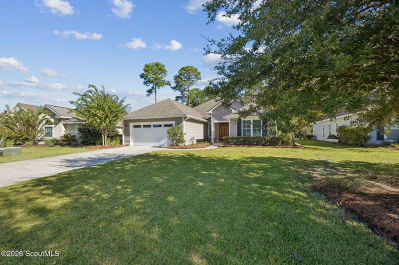 3 bedroom Single Family Residence at 125 Boatsman Way, Winding River, St. Marys — photo 2