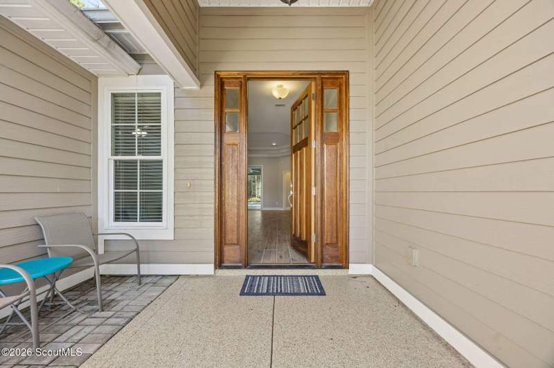 3 bedroom Single Family Residence at 125 Boatsman Way, Winding River, St. Marys — photo 5