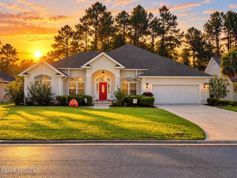 438 Freedom Trail, home for sale in Brunswick 31525