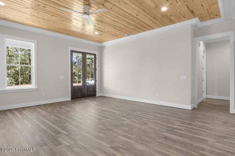 1499 Sapelo Park Drive, Shellman Bluff GA - photo 12 of 67