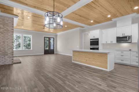 1499 Sapelo Park Drive, Shellman Bluff GA - photo 13 of 67
