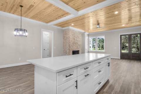 1499 Sapelo Park Drive, Shellman Bluff GA - photo 16 of 67