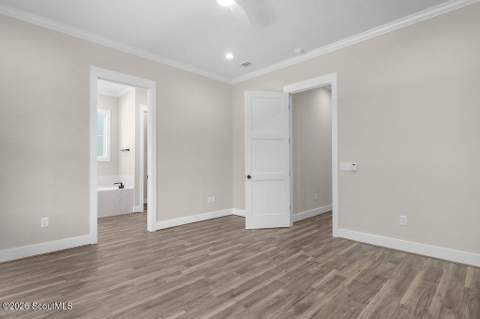 1499 Sapelo Park Drive, Shellman Bluff GA - photo 19 of 67