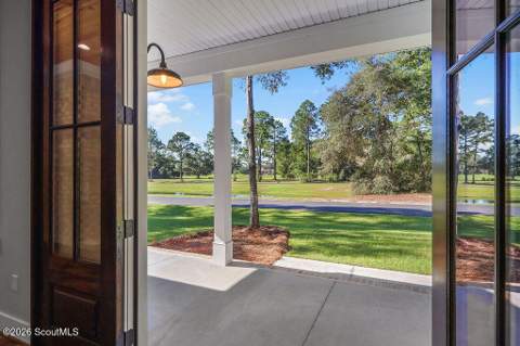 1499 Sapelo Park Drive, Shellman Bluff GA - photo 9 of 67