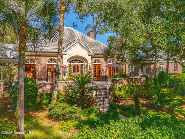 Sea Island