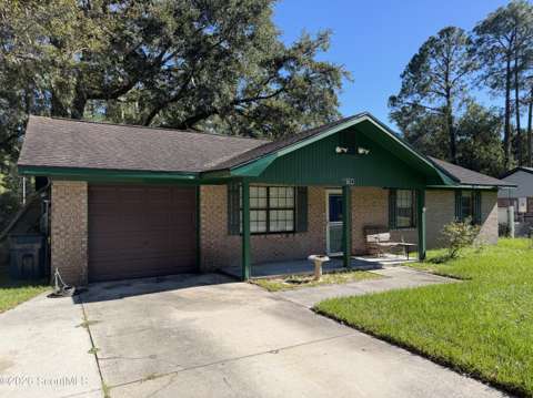 570 S Cedar Street, home for sale in Kingsland 31548