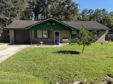 570 S Cedar Street, Kingsland GA - photo 7 of 25
