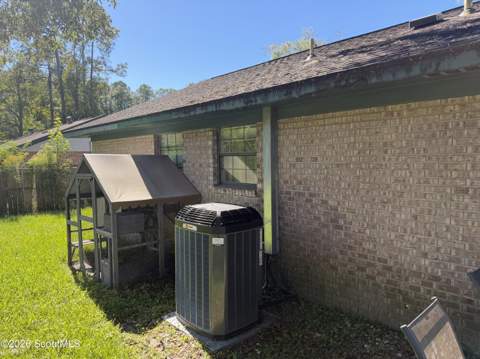 570 S Cedar Street, Kingsland GA - photo 20 of 25