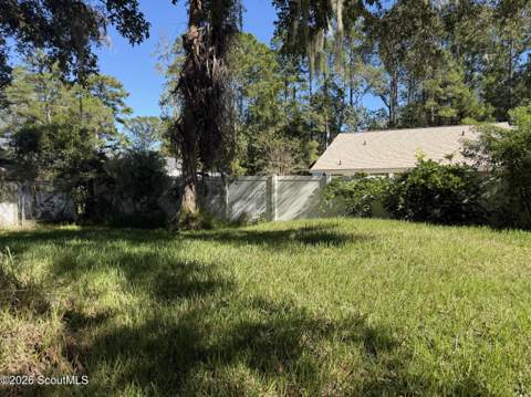 570 S Cedar Street, Kingsland GA - photo 24 of 25
