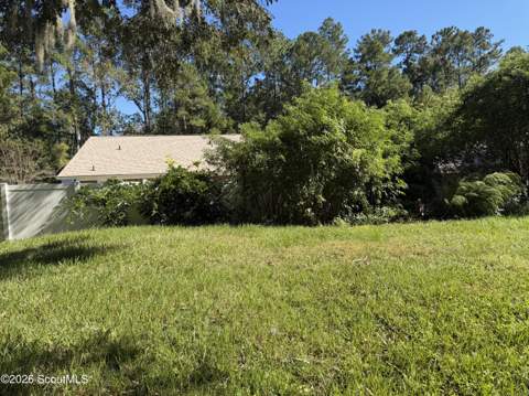 570 S Cedar Street, Kingsland GA - photo 22 of 25
