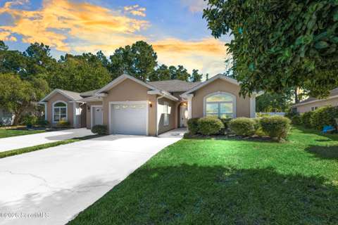 495 Eagle Boulevard, home for sale in Kingsland 31548