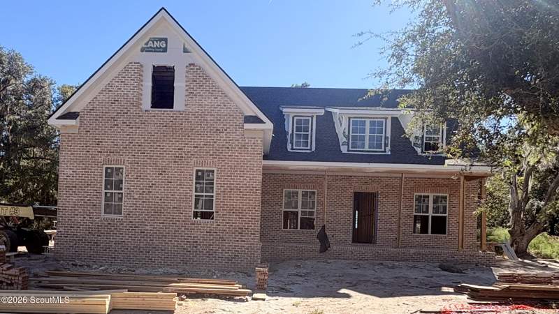 5 bedroom Single Family Residence at 138 Canopy Lane, The Canopy, St. Simons Island — photo 3