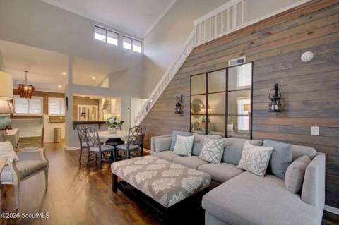 915 Wimbledon Drive, St. Simons Island GA - photo 7 of 24