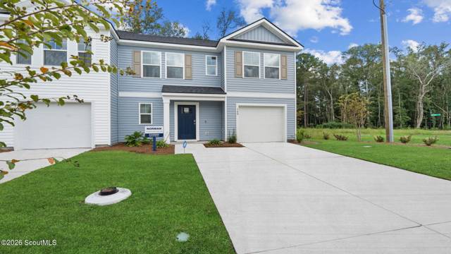 125 Gardens Drive, home for sale in Brunswick