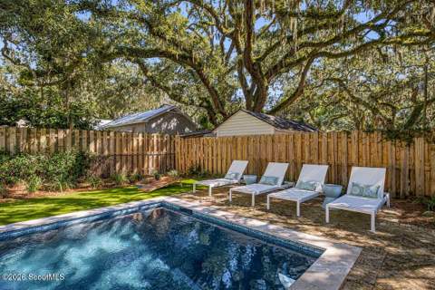 553 Magnolia Avenue, St. Simons Island GA - photo 22 of 24