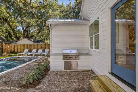 553 Magnolia Avenue, St. Simons Island GA - photo 21 of 24