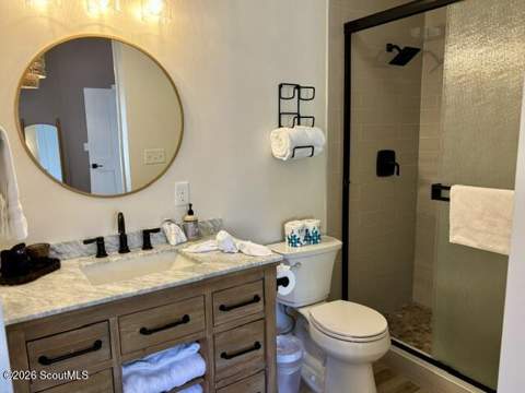 618 N Harbour Oaks Drive, St. Simons Island GA - photo 8 of 30