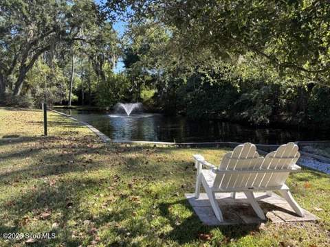 618 N Harbour Oaks Drive, St. Simons Island GA - photo 21 of 30