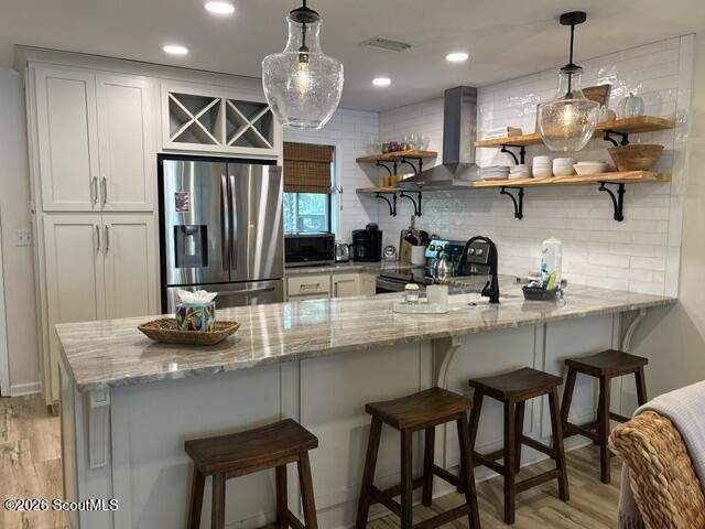 2 bedroom Condominium at 618 N Harbour Oaks Drive, Harbour Oaks Condos, St. Simons Island — photo 4