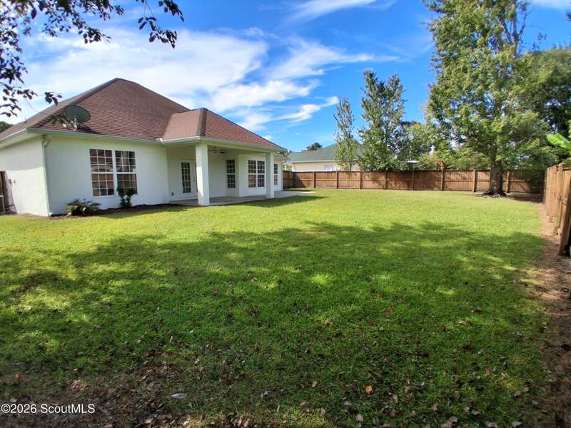 4 bedroom Single Family Residence at 22 Patriot Court, Lexington Place, Brunswick — photo 4