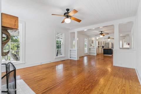 4316 1st Street, St. Simons Island GA - photo 6 of 31
