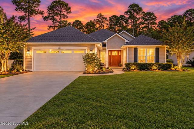 125 Boatsman Way