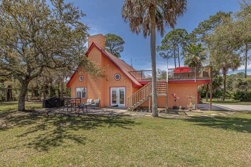 3 bedroom Single Family Residence at 132 Wandas Way, Blythe Island, Brunswick — photo 4