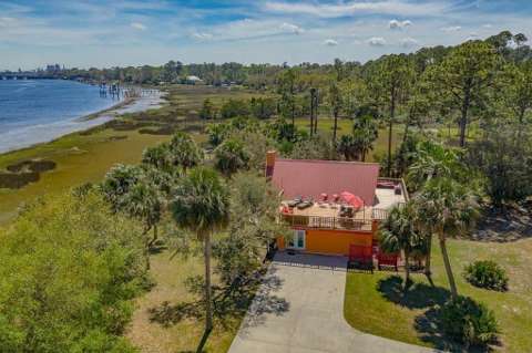 132 Wandas Way, home for sale in Brunswick 31523