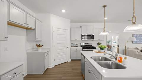 239 Tupelo Honey Road, Brunswick GA - photo 12 of 46