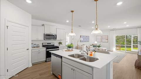 239 Tupelo Honey Road, Brunswick GA - photo 13 of 46