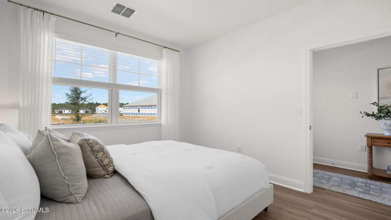 3 bedroom Duplex at 241 Tupelo Honey Road, Altama, Brunswick — photo 5