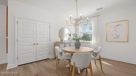 241 Tupelo Honey Road, Brunswick GA - photo 8 of 44