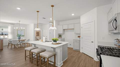 241 Tupelo Honey Road, Brunswick GA - photo 15 of 44
