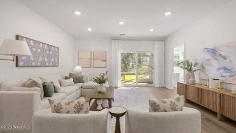 241 Tupelo Honey Road, Brunswick GA - photo 18 of 44