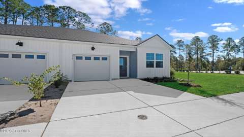 241 Tupelo Honey Road, home for sale in Brunswick 31525