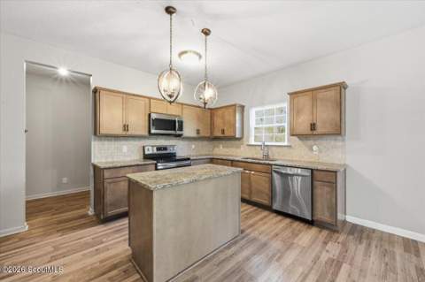 54 Springer Court, Ludowici GA - photo 14 of 39
